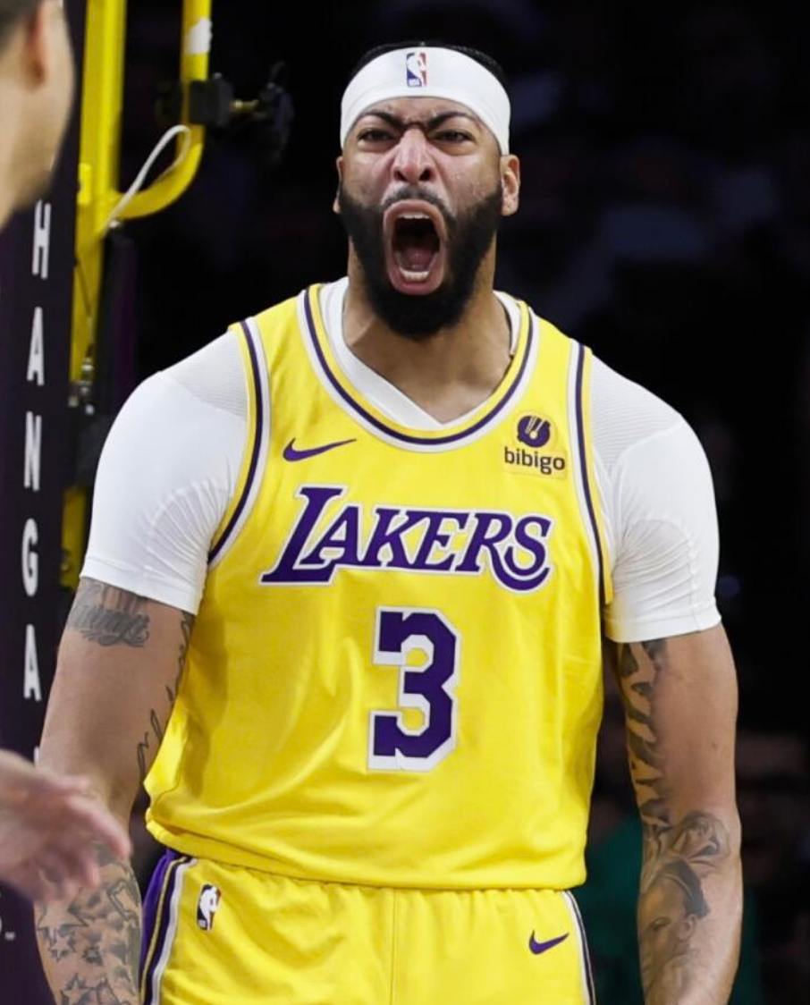 浓眉哥连续十场比赛得分超过重返赛场，快船不断突破！气势如虹延续的简单介绍开云体育登录入口