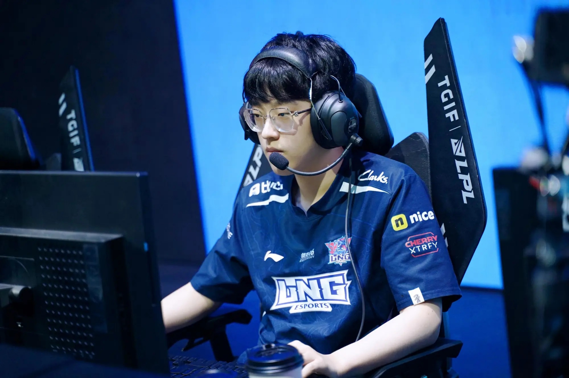  scout第一场比赛 开云官网