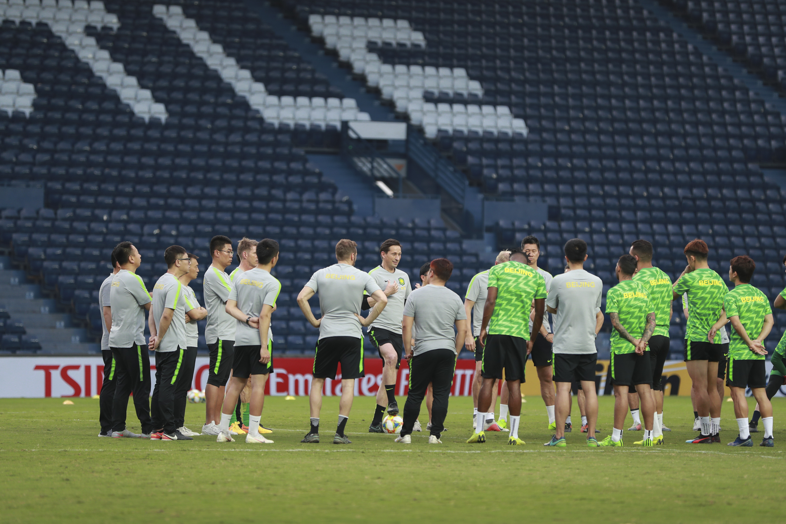 关于今晚华盛顿奇才备战亚冠，临场应变细节曝光，更衣室稳定，细节决定成败的信息开云体育平台